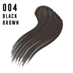 2000 Calorie Brow Sculpt Gel, 004 Black Brown