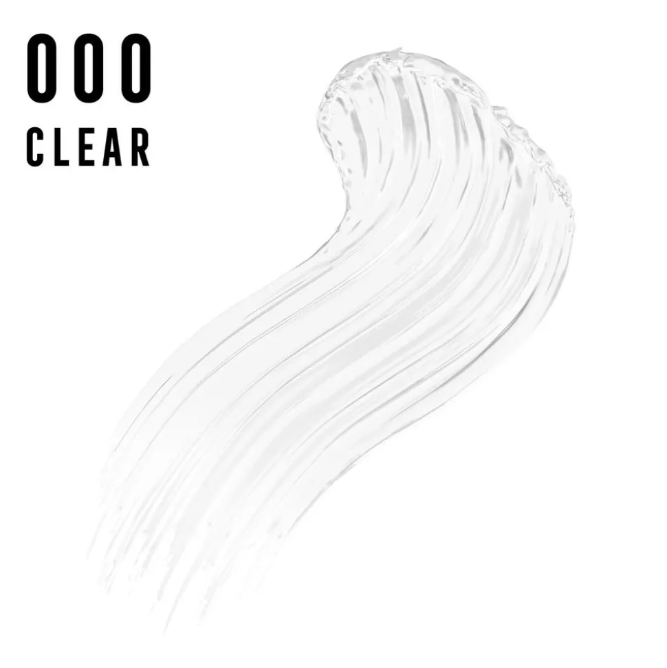 2000 Calorie Brow Sculpt Gel, 00 Clear