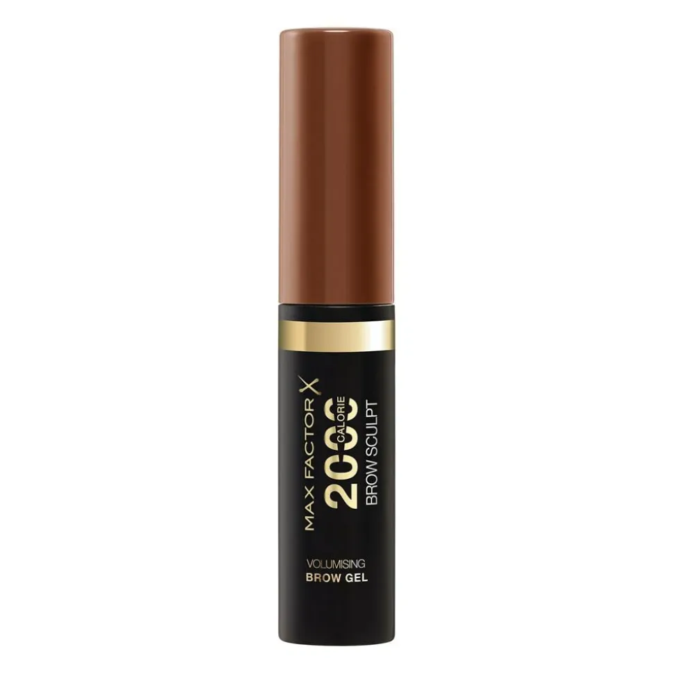 2000 Calorie Brow Sculpt Gel, 003 Brown