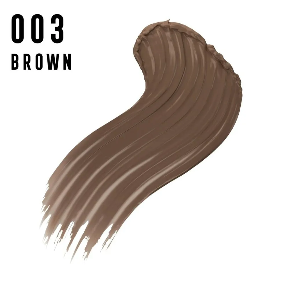 2000 Calorie Brow Sculpt Gel, 003 Brown