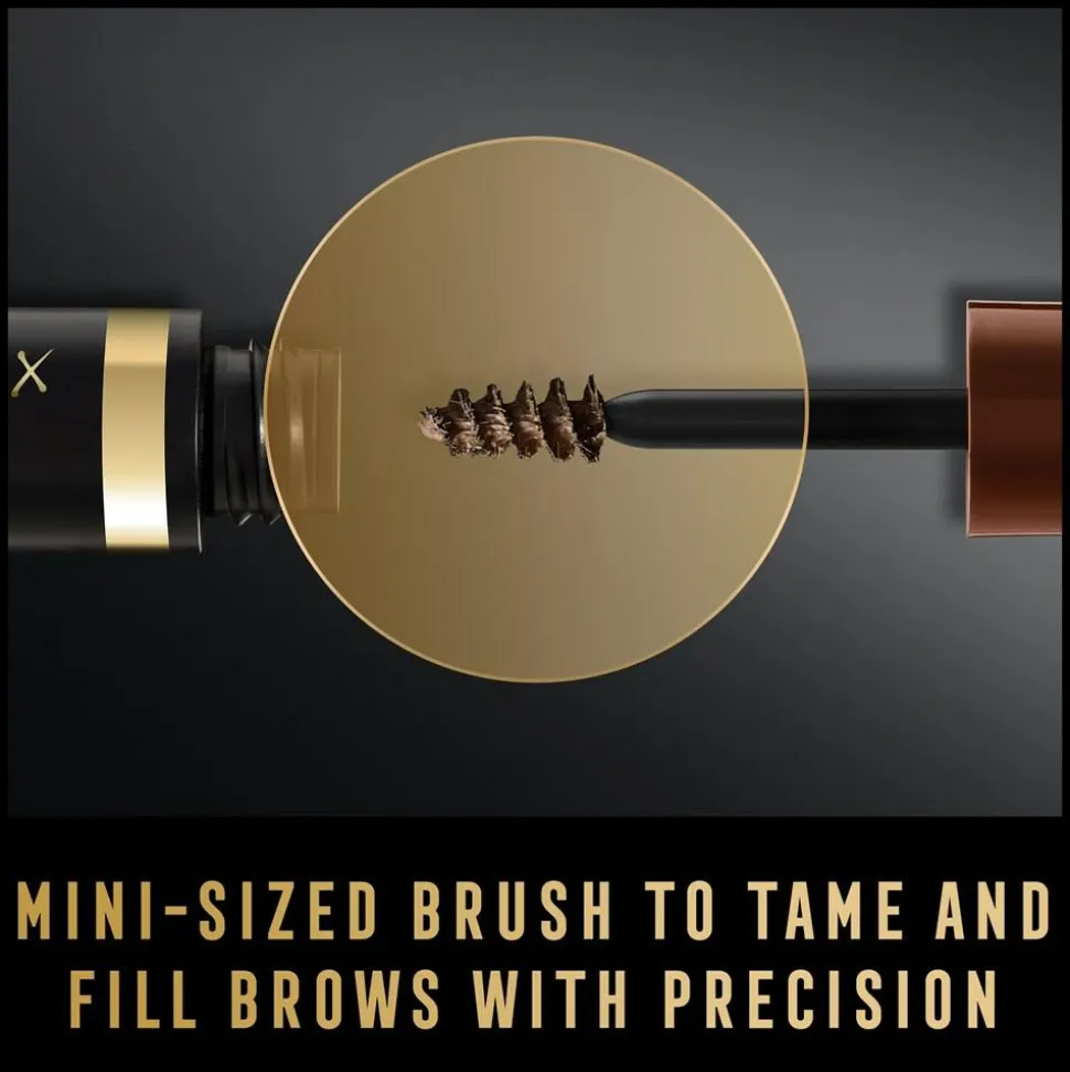 2000 Calorie Brow Sculpt Gel, 003 Brown