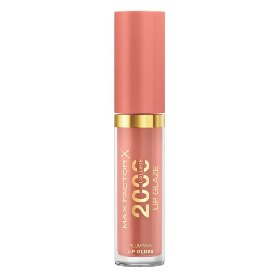 2000 Calorie Lip Glaze, 050 Guava Flair