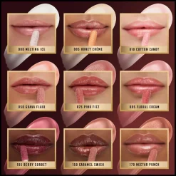 2000 Calorie Lip Glaze, 050 Guava Flair