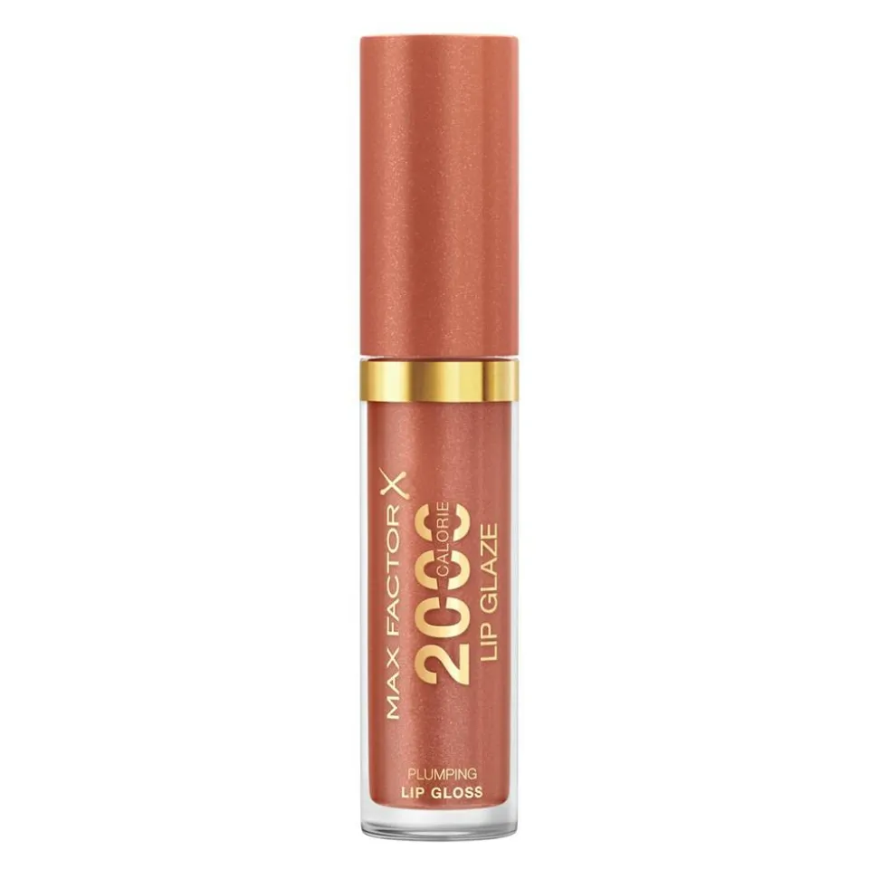 2000 Calorie Lip Glaze, 170 Nectar Punch