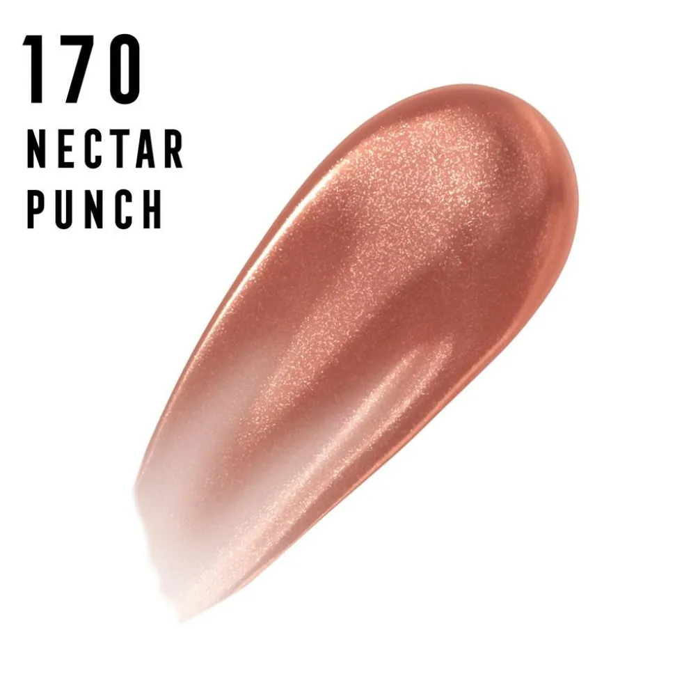 2000 Calorie Lip Glaze, 170 Nectar Punch