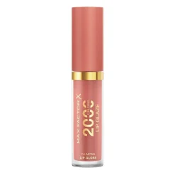 2000 Calorie Lip Glaze, 075 Pink Fizz