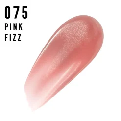2000 Calorie Lip Glaze, 075 Pink Fizz