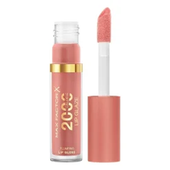 2000 Calorie Lip Glaze, 075 Pink Fizz