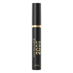 2000 Calorie Mascara, Navy