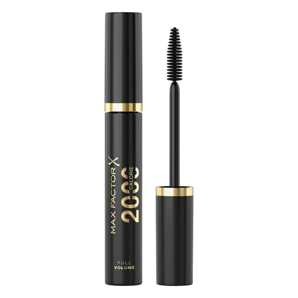2000 Calorie Mascara, Navy