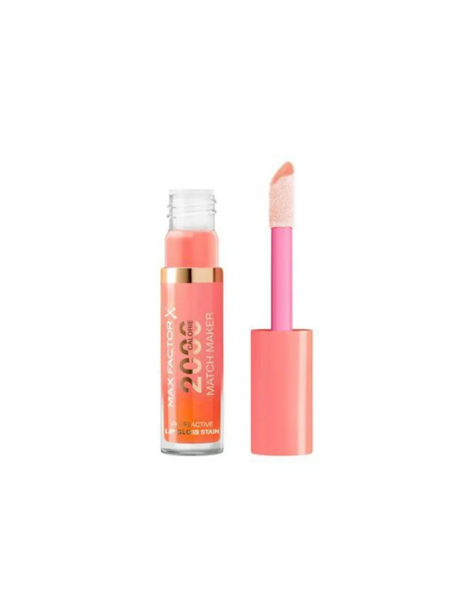 2000 Calorie Match Maker Lip Gloss, 010 Bubbly