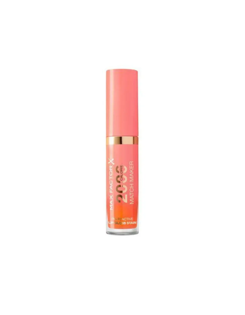 2000 Calorie Match Maker Lip Gloss, 010 Bubbly