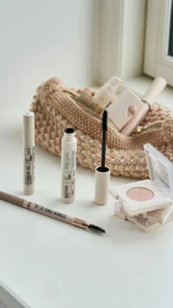 01 Curling & Volume Mascara Brush