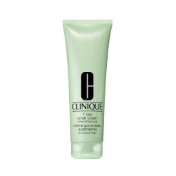 7 Day Scrub Cream Rinse Off Jumbo, 250 ml