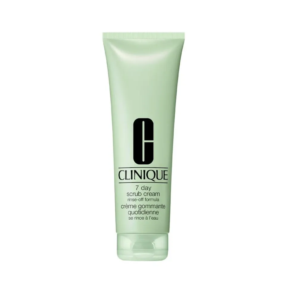 7 Day Scrub Cream Rinse Off Jumbo, 250 ml