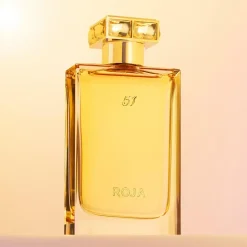 51 Eau De Parfum, 75 ml