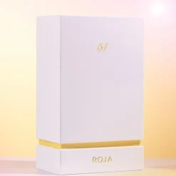 51 Eau De Parfum, 75 ml
