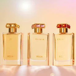 51 Eau De Parfum, 75 ml