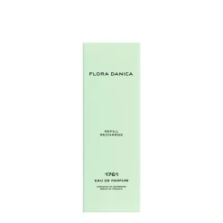 1761 Eau De Parfum Refill, 125 ml