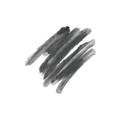 24 Hour Waterproof Kajal Eyeliner, Cool Steel