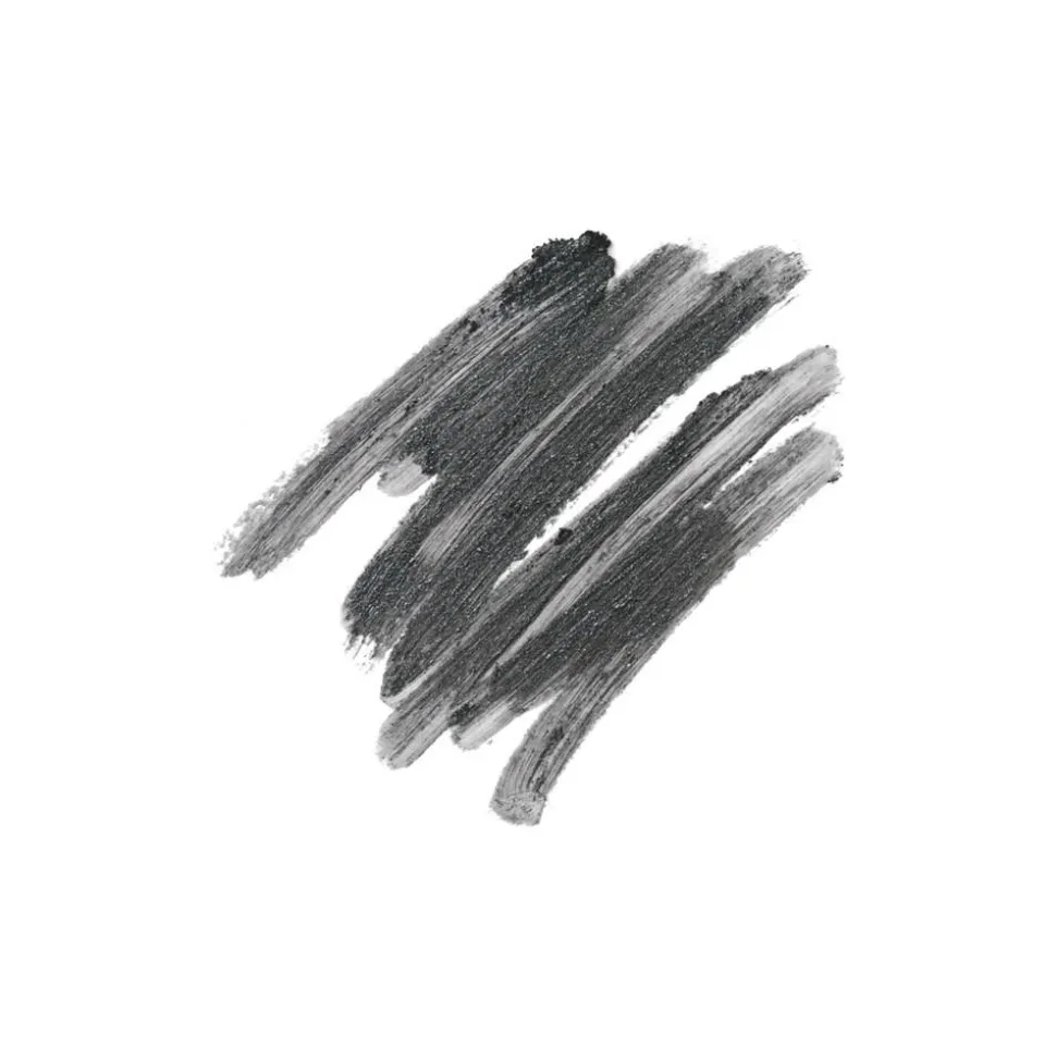 24 Hour Waterproof Kajal Eyeliner, Cool Steel