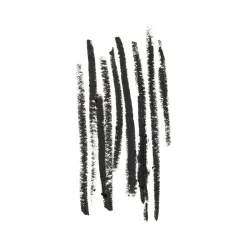 24 Hour Waterproof Kajal Eyeliner, Black