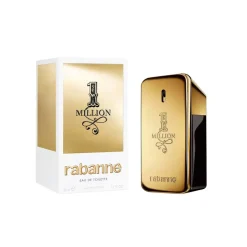 1 Million Eau De Toilette, 50 ml