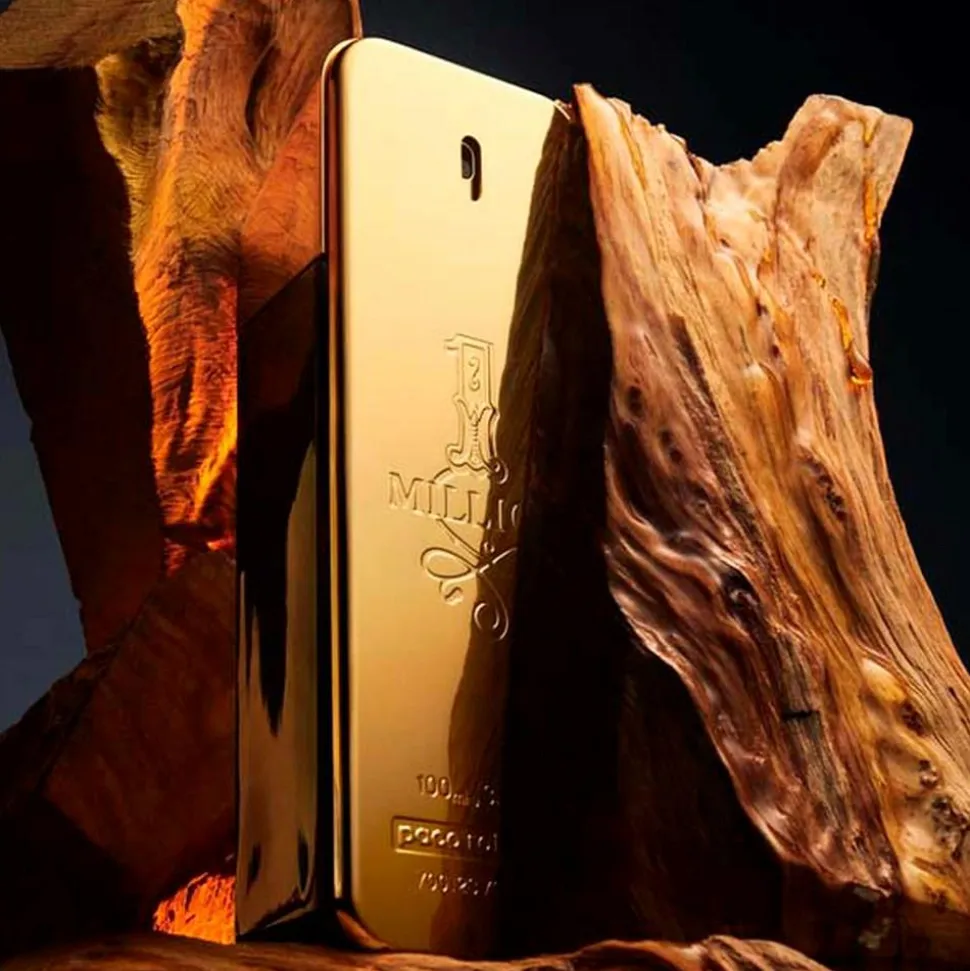 1 Million Eau De Toilette, 100 ml