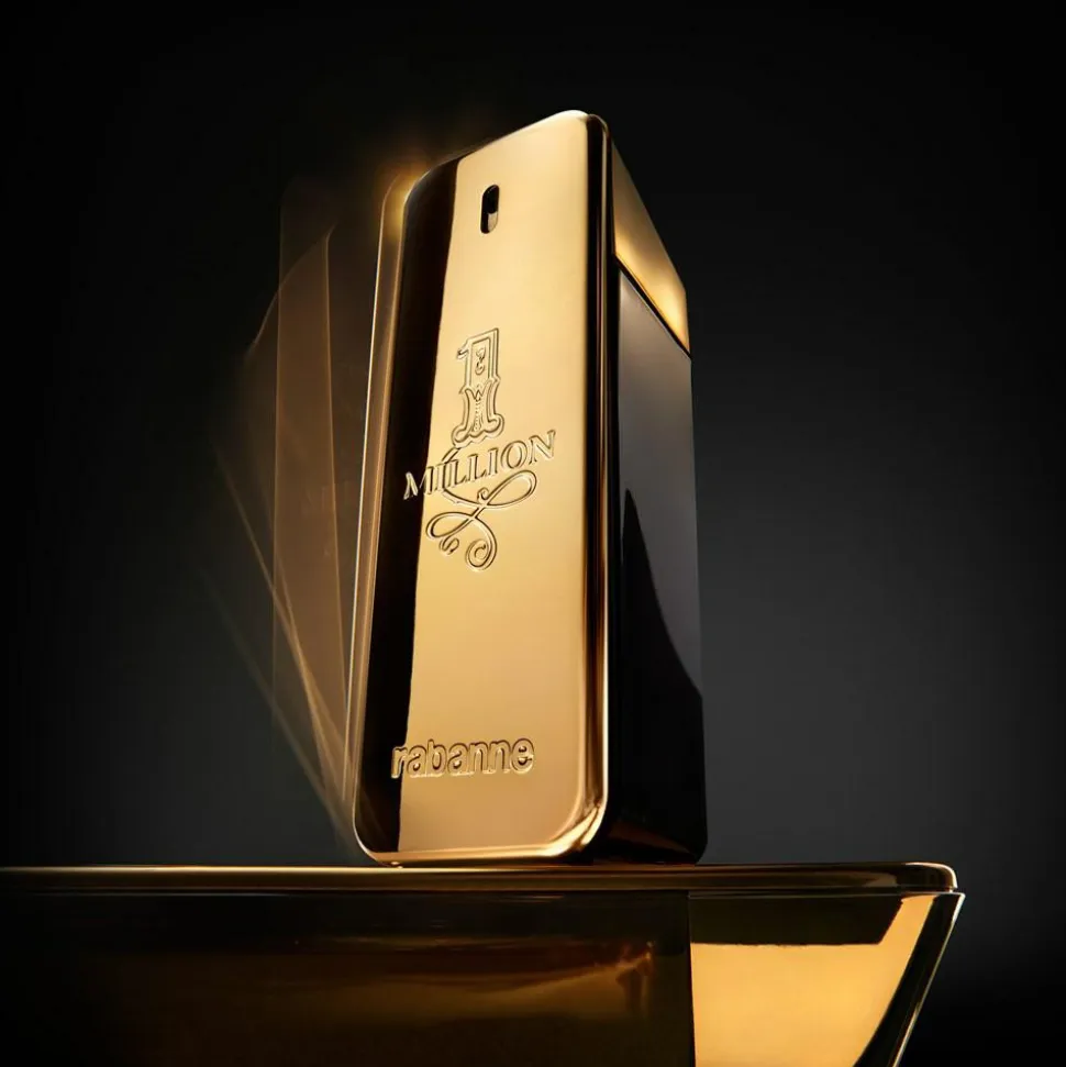 1 Million Eau De Toilette, 100 ml