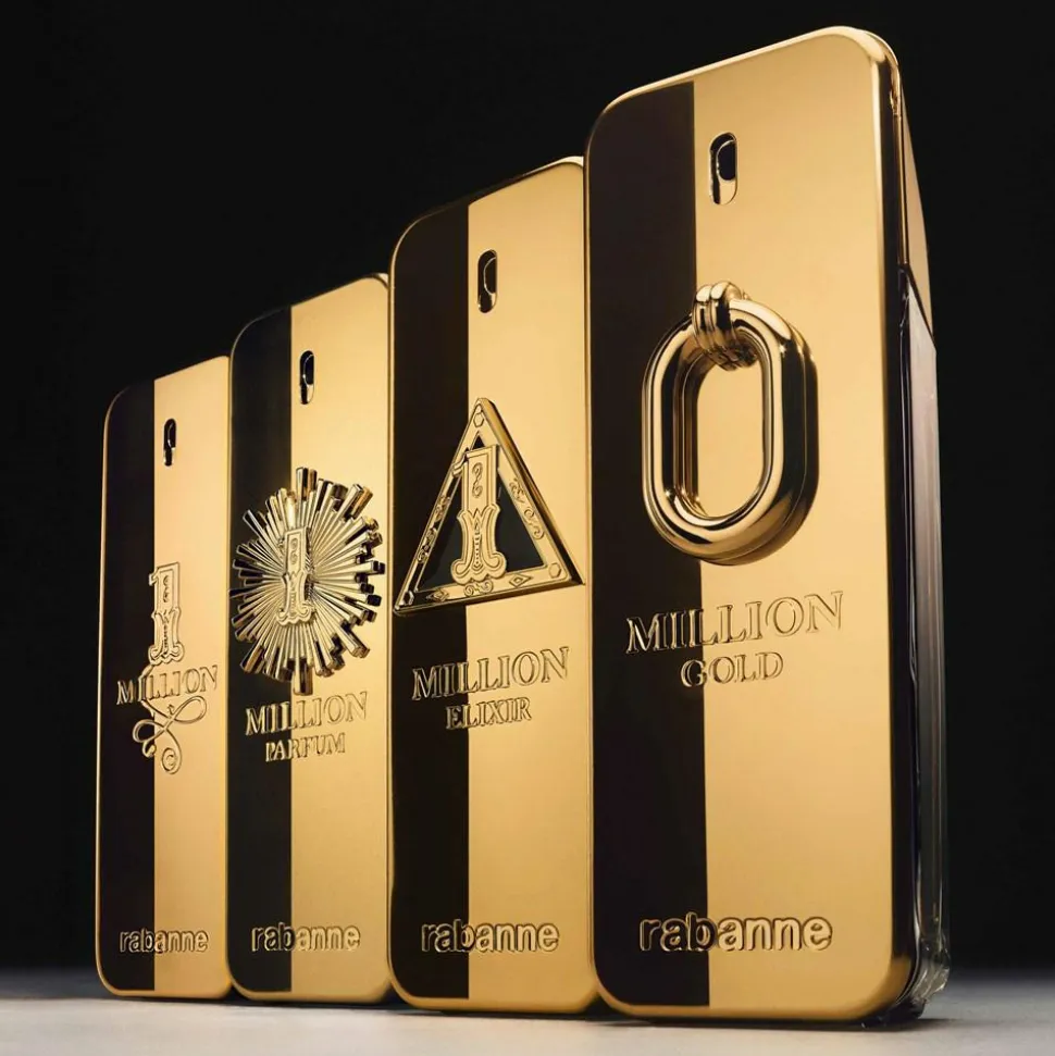 1 Million Parfum Eau De Parfum, 100 ml
