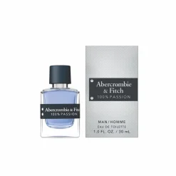 100% Passion Men Eau De Toilette, 30 ml