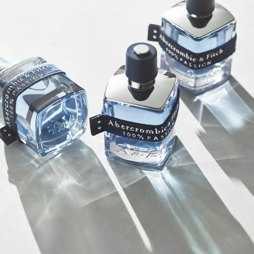 100% Passion Men Eau De Toilette, 30 ml