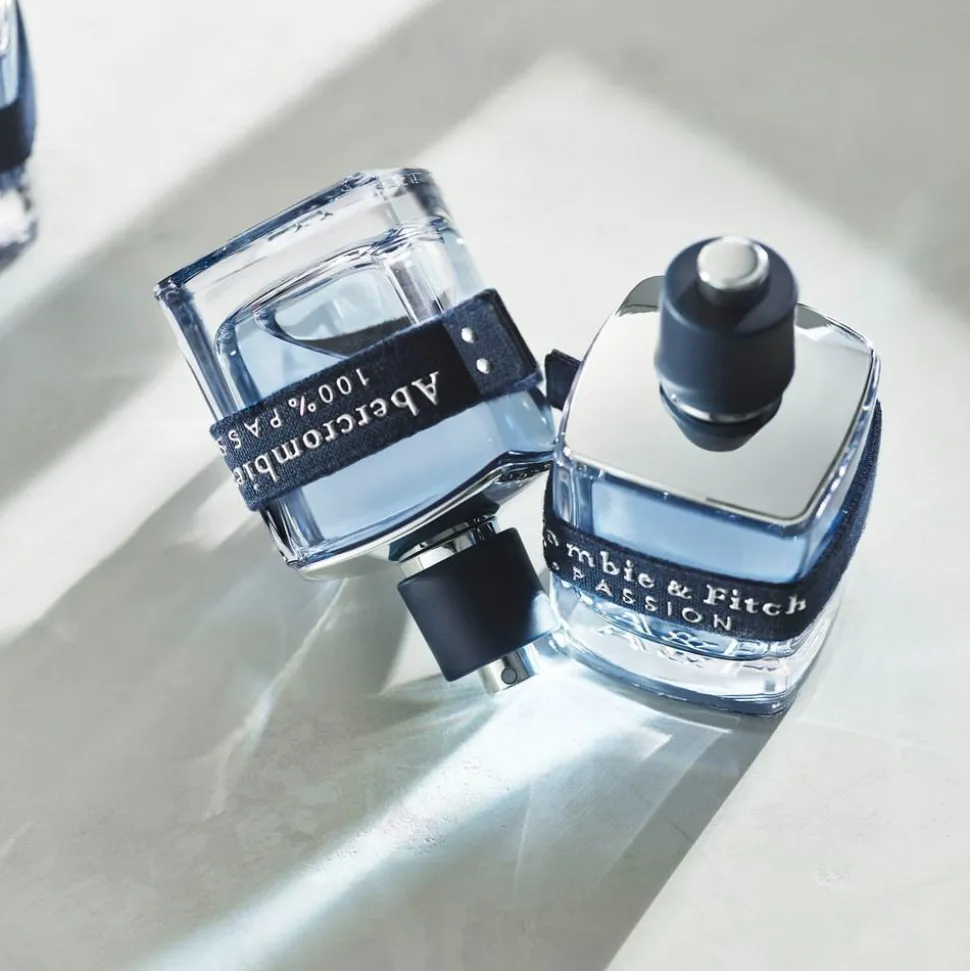 100% Passion Men Eau De Toilette, 30 ml