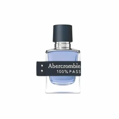 100% Passion Men Eau De Toilette, 50 ml