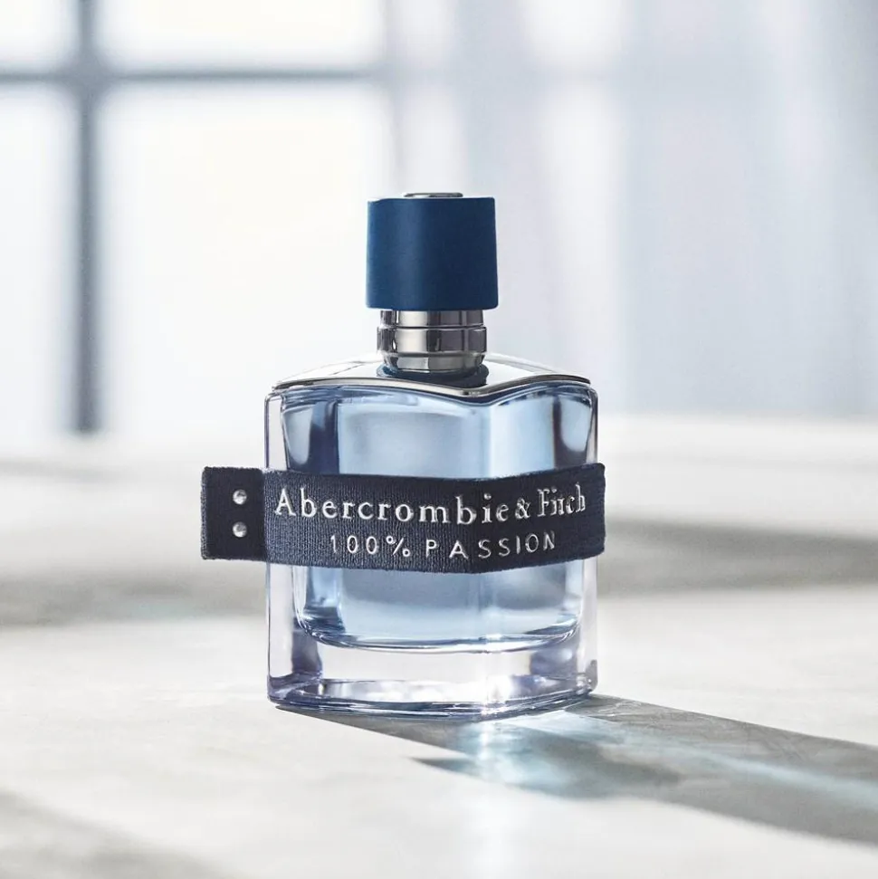 100% Passion Men Eau De Toilette, 50 ml
