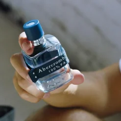 100% Passion Men Eau De Toilette, 100 ml