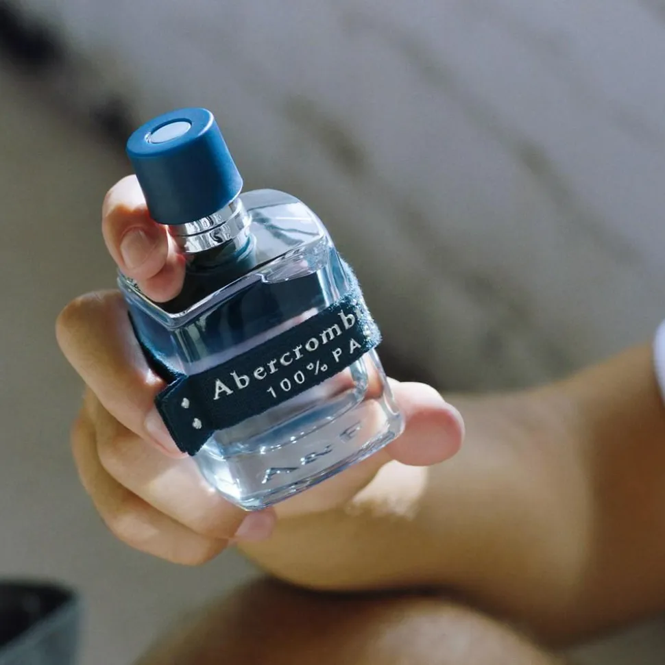 100% Passion Men Eau De Toilette, 100 ml