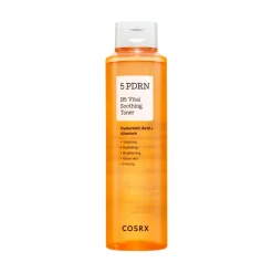 5 PDRN B5 Vital Soothing Toner, 280 ml