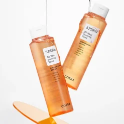 5 PDRN B5 Vital Soothing Toner, 280 ml