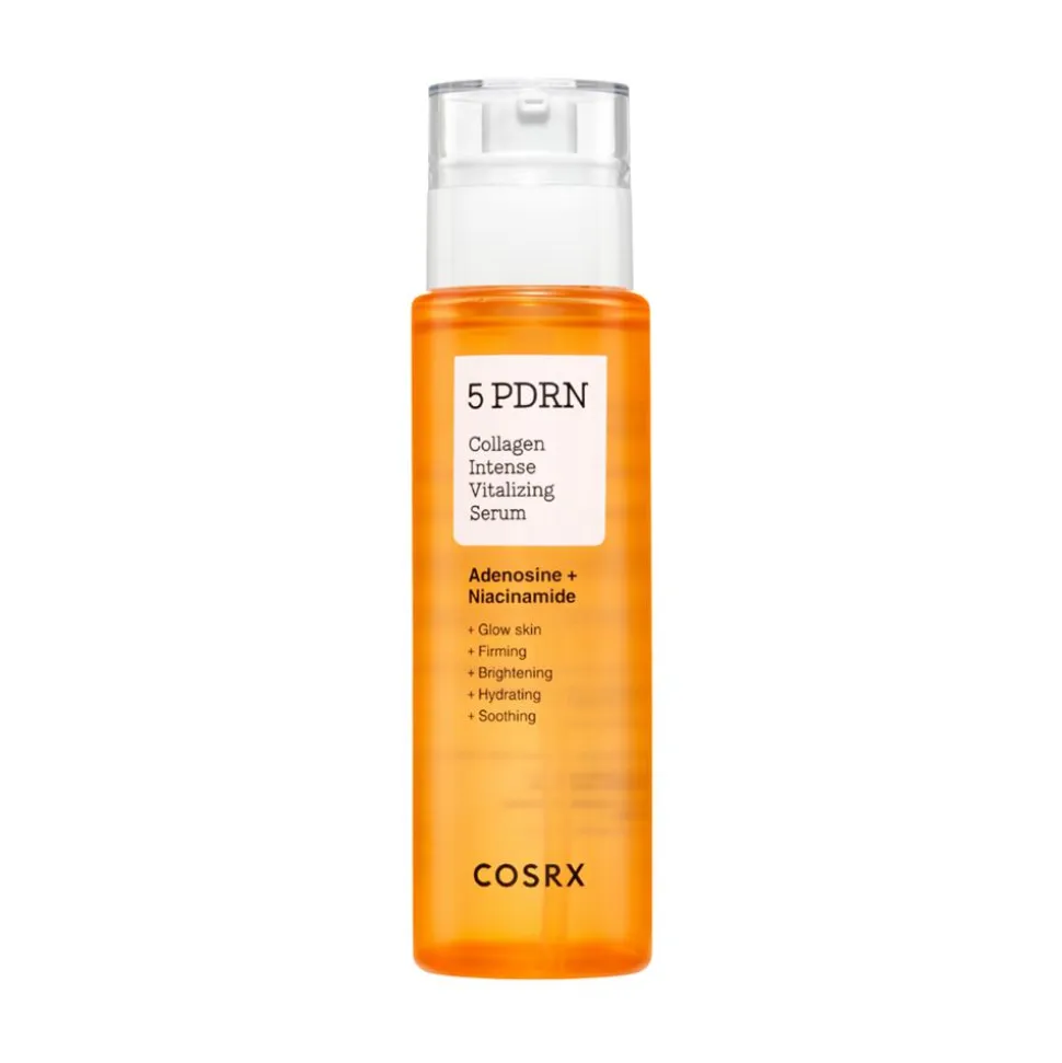 5 PDRN Collagene Intense Vitalizing Serum, 100 ml
