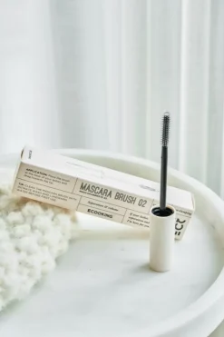 02 Separat & Volume Mascara Brush