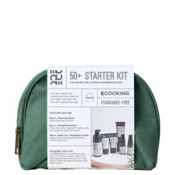 50+ Starterkit Gaveæske