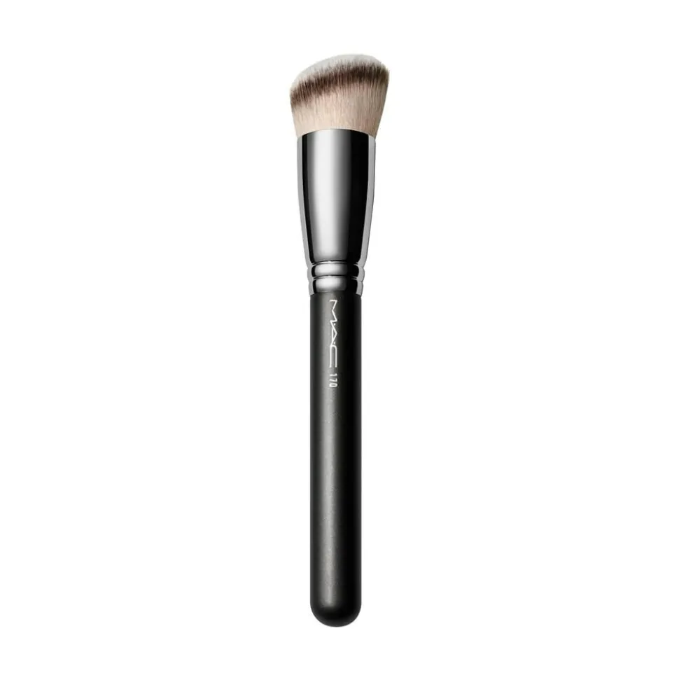 170 Synthetic Bounded Slant Brush