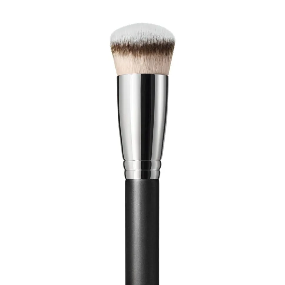 170 Synthetic Bounded Slant Brush