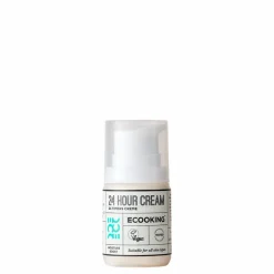 24 Timers Ansigtscreme, 50 ml