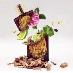 500 Years Eau De Parfum, 100 ml