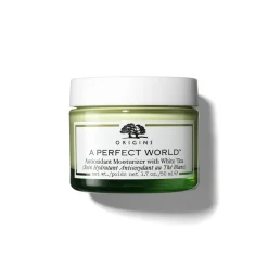 A Perfect World Antioxidant Moisturizer With White Tea Creme, 50 ml