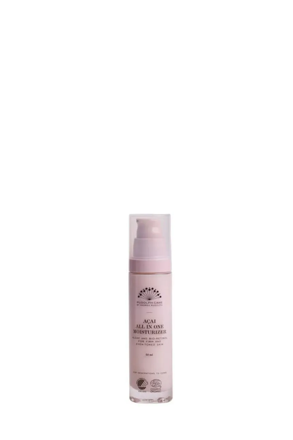 Açai All In One Moisturizer, 50 ml