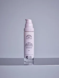 Açai All In One Moisturizer, 50 ml