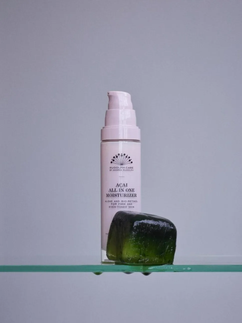 Açai All In One Moisturizer, 50 ml